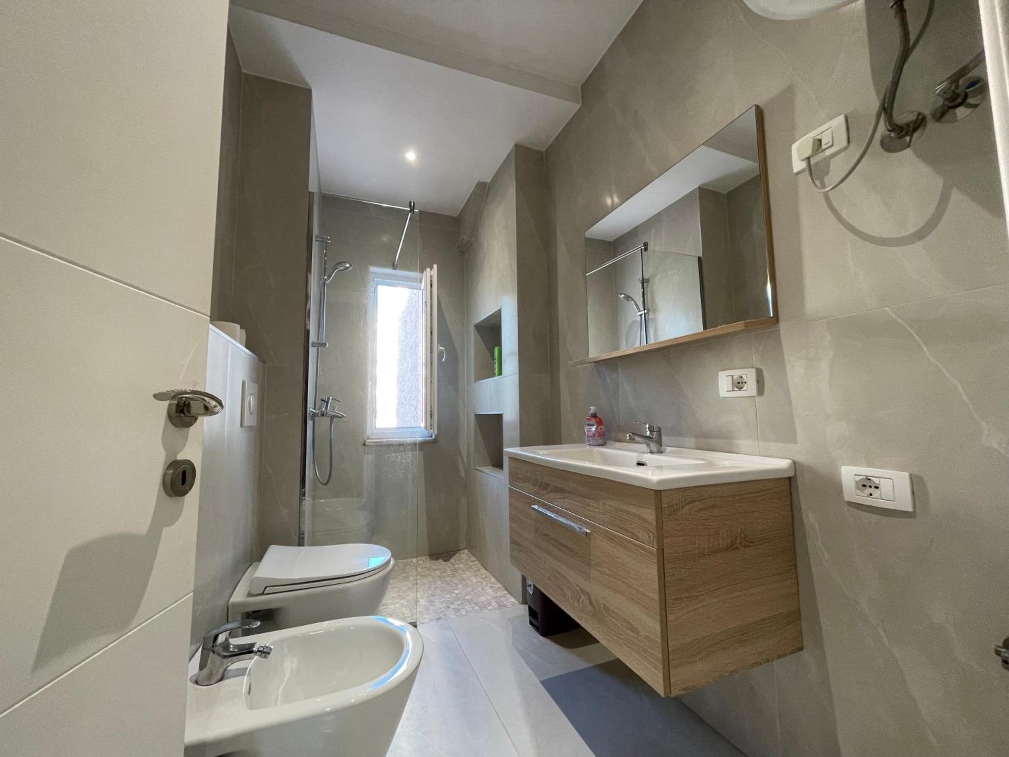 Appartement Downtown View Modern Tirana